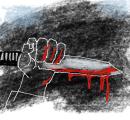 MTech student attacks professor with knife in Andhra Pradesh