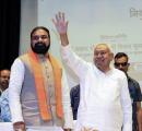 Suspense Remains: Will Bihar Get A BJP Chief Minister At Last?