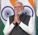 Wealth is...: Modi shares Sanskrit couplet after US trade deal