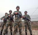 Infiltration Surges Along India-Myanmar Border