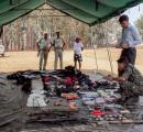 Maoist Leader Kills Commander Over Surrender Plot