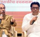 BJP-Sena alliance breaches Thackerays' Mumbai citadel