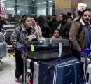 Over 800 Indians evacuated from Iran via Armenia, Azerbaijan
