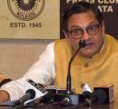 Netaji's grandnephew calls Bengal SIR 'sheer harassment'