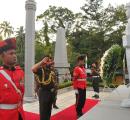 After Decades IPKF Set For Overdue Official Honour