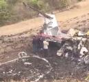 Ajit Pawar plane crash: Accidental death report filed