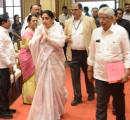 Sunetra Pawar gets 3 ministries, Fadnavis keeps finance