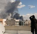 'Enemy of my enemy': How Saudi, Israel helped trigger Iran strike