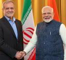 US-Israel-Iran Conflict: 'India Is Too Late In...'