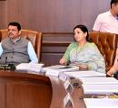 Why Did Soha Ali Khan Meet Devendra Fadnavis?