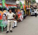 Security scaled back at Mamata's home, Abhishek's office post-poll rout