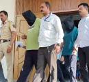 Nida Khan, key accused in TCS harassment case, arrested in Maha
