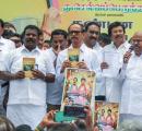 Congress to join TVK govt in TN; may get two ministers, one RS seat