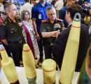 Theatre Command Gets Push With New CDS, Navy Chief