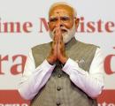WFH, avoid foreign travel for 1 year: Modi's 7 big appeals