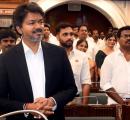 Vijay orders closure of 717 liquor outlets in TN
