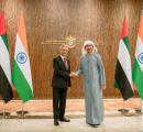 Why India's Israel-UAE Bet Looks Risky