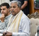 Saffron shawls not allowed in schools under new order, clarifies Siddaramaiah