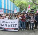 NEET-UG to be reconducted on June 21