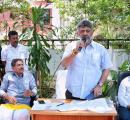 'Time, muhurta will answer': Shivakumar on CM ambitions