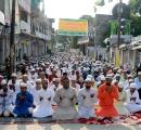 Eid prayers to be held in mosques, Eidgahs in UP; multiple shifts likely