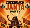 Cockroach Janta Party goes viral, founder's parents anxious