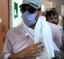 Twisha Sharma's husband surrenders after 10 days on the run