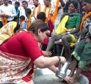 De-list converted tribals from ST category: Tribal groups in Delhi meet