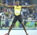 Mumbai's football fans set for Bolt's record-breaking debut