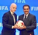 'Longstanding demand met,' Patel on Sports Bill