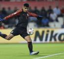Sandhu returns as India drop squad for CAFA Cup
