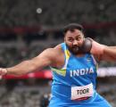 Toor to Fine-Tune Performance at Indian Open Throws