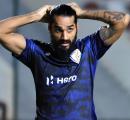 Big blow! Jhingan ruled out of CAFA Nations Cup