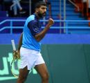 Bopanna, Yuzuki stun top seeds to reach Japan Open final