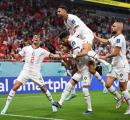 Flawless Morocco qualify for FIFA World Cup