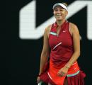 Anisimova books Sabalenka showdown in US Open final