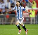 Will Messi play in 2026? Legend drops retirement hint