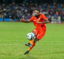 India Receive Defensive Boost For Singapore Fixture!