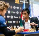 When Pragg First Beat Magnus Carlsen