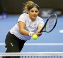Sania Mirza prioritises mentoring over AITA role