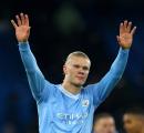 Haaland nets ninth league goal as City edge Brentford