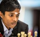 Sinquefield Cup: Praggnanandhaa draws again