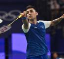 World C'ships: Sen's hopes crushed by World No 1