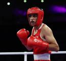 'Betrayed' Olympic champ Khelif slams 'malicious' rumours
