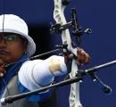 Archery Worlds: Deepika fails again, Gatha steals show