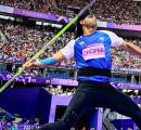 Neeraj Chopra qualifies for Diamond League 2025 final