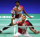 World C'ships: Satwik-Chirag rally to advance to quarters