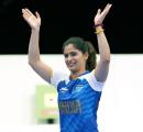 Manu bags bronze at Asian Shooting Championships
