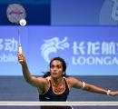 Sindhu fights to live another day at World C'ships