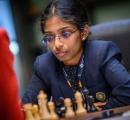 Vaishali beats confidence slump to win Grand Swiss crown